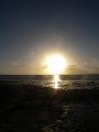 Another sunrise on  Tarawa